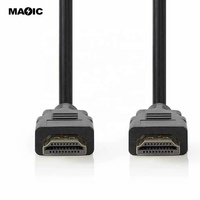 Hot Selling HDMI-Kabel 2.0 HDMI 2.1-Glasfaserkabel für TV-PC 3D 1m 1,5 m 3m 5m 10m 15m 20m 25m 50m 100m 1080p 4k 8k