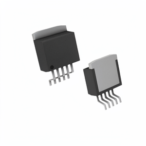 Composants électroniques TO 263 6, D2PAK, TO 263BA Gestion de l'alimentation (PMIC) TPS72518KTTR Acheter en ligne via le canal du fabricant - Product Image 1