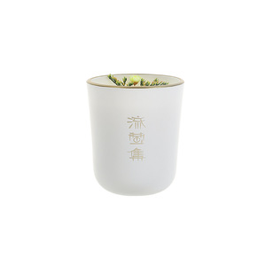 Velas Aromáticas <span class=keywords><strong>de</strong></span> Cera <span class=keywords><strong>de</strong></span> Soya Hechas a Mano con Diseño Artístico Moderno, Aromas Personalizables en Frasco <span class=keywords><strong>de</strong></span> Vidrio para Uso en Diwali - Product Image 2