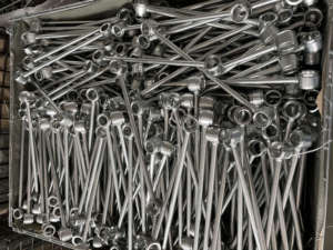 ตัวกันโคลงสำหรับรถยนต์ Toyota Corolla ชิ้นส่วนรถยนต์48820 47010 - Product Image 2