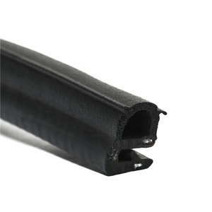 Bande d'étanchéité en caoutchouc solide ignifuge de haute qualité pour armoire électrique - Product Image 4
