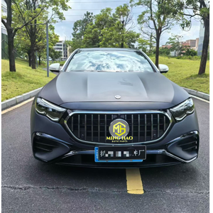 Kit de mise à niveau d'apparence MINGHAO pour <span class=keywords><strong>Mercedes</strong></span> Classe E W213 2016-2023 (ancien modèle vers nouveau) – Pièces de rechange - Product Image 3