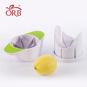 Cortador de Cítricos Manual Multifuncional, Diseño Simple, Certificado ORB LFGB, para Uso Diario, Herramienta para Frutas y Verduras - Product Image 6