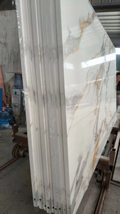 Nhân Tạo Thạch Anh Nhà Bếp Bảng Countertops <span class=keywords><strong>Slab</strong></span> Trắng Thiết Kế Thạch Anh Đá Phiến - Product Image 5