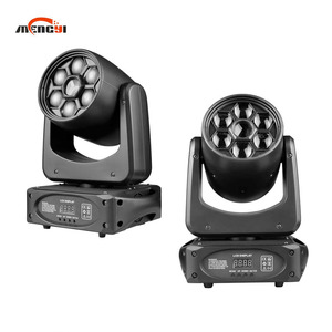 Bee's Eye 150W Luz con cabezal móvil DMX512 Foco LED para discoteca Dj Stage - Product Image 2