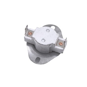 Thermostat KSD302 certifié UL pour chauffe-eau électrique haute puissance, interrupteur de contrôle de température 400V 45A à limitation de température TDS - Product Image 3