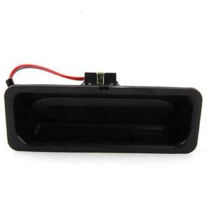 Bmw Trunk <b>Switch</b> 51248168035 Black Replacement For Tailgate <b>Push</b> <b>Button</b> Repair - Product Image 5