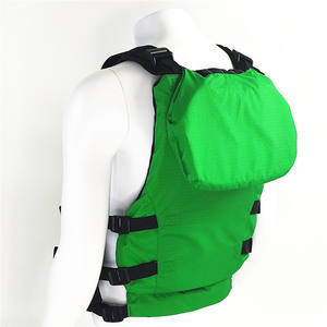 سترة حياة احترافية لصيد الأسماك سترة إنقاذ للطفو كاياك للبيع - Product Image 2