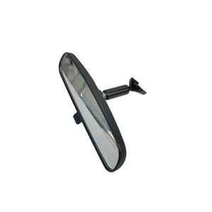 Espejo retrovisor interior Honda 76400-TVE-H01 para Crv Hr V Accord, nueva pieza de repuesto ABS - Product Image 3