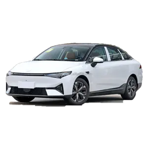Ne-Energie-Automobile Xpeng p5 2024 500 Pro Erwachsene 0km Gebrauchtwagen für erneuerbare Energie fahrzeuge mit langstrecken-Elektroauto in China