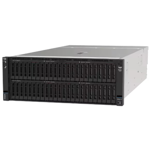 Servidor en Rack Good ProLiant SR860 V3 4U con Memoria y Almacenamiento Escalables para Aplicaciones Empresariales - Product Image 5