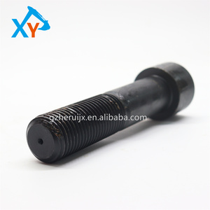 <span class=keywords><strong>Hitachi</strong></span> suku cadang ekskavator heksagon baut soket 0939516 asli untuk EX8000 - Product Image 6