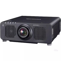 Projecteur pour Grandes Salles PT-SMZ13KCL 4K 13000 Lumens Laser LCD 3D avec Zoom/Focus Motorisé Intégré Haute Luminosité pour Entreprises et Éducation