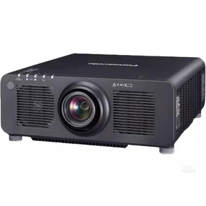Projecteur PT-SMZ13KCL pour Grandes Salles <span class=keywords><strong>4K</strong></span> 13000 Lumens Laser Holographique Fusion 3D Intégré Haute Luminosité pour Entreprises et Éducation - Product Image 4
