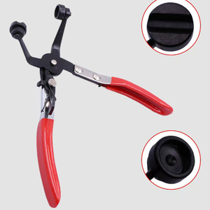 Bộ dụng cụ sửa chữa ô tô 9 món: Kìm nối dây mềm, kìm tháo gioăng, tua vít, kìm kẹp ống, kìm vòng, bộ dụng cụ tháo gioăng dầu - Product Image 4