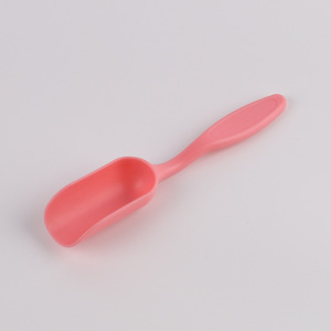 Succulent Trowel Plastic Soil Scoop <b>Small</b> Garden <b>Tool</b> For Miniature Landscaping And Home Gardening Pink Color - Product Image 4