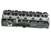 Culasse de moteur diesel Dongfeng 6CT, pièces de machine de construction de haute qualité pour moteur Cummins 6CT 4938632 3973493