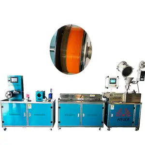 Abs pla Filament Extruder pa Grass ch neider Line Extruder