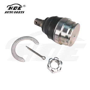 43330-60010 4333060010 ขายส่งอะไหล่รถยนต์ HDE ลูกหมากล่างสำหรับ Toyota Land Cruiser Prado - Product Image 1