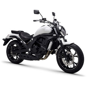 2024 מודל חדש 160 אופנוע Chopper גז עם קטנוע מהנדס כפול - Product Image 3