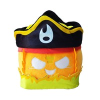 EN STOCK Blox fruits Code boîte Peluche peluche peluche Kawaii mignon doux Anime dessin animé Blox fruits Code boîte en peluche jouet