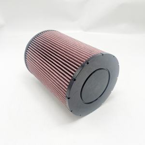 CLARKE hava filtresi C03244 RU3020 B067A64 PU + filtre kağıdı kamyon/ekipman değiştirme yeni durum 803192744 - Product Image 2