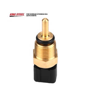 Cảm Biến Nhiệt Độ Nước Làm Mát Động Cơ Tự Động KINGSTEEL OEM 39220-38030 Cho Xe HYUNDAI ACCENT MISTRA SONATA IX25 KIA - Product Image 4