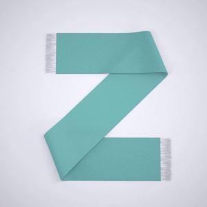 Écharpe de supporter de football personnalisée en gros pour les marchés, accessoire d'ambiance pour toute équipe nationale, écharpe de supporter la mieux notée, fabricant de premier plan - Product Image 3