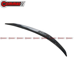 Nouveauté : Aileron arrière en fibre de carbone pour Lamborghini URUS, style MSY - Product Image 6