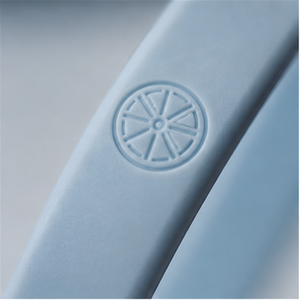 Coque de protection en silicone pour Oura Ring 4 Gen 3, résistante à l'usure des leviers de frein et des bandes de guidon, anti-transpiration - Product Image 2