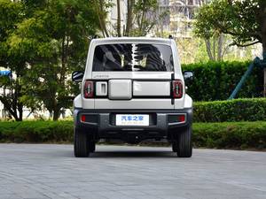 2024 Wuling Baojun Yueye hogar SUV nueva energía vehículo eléctrico - Product Image 2