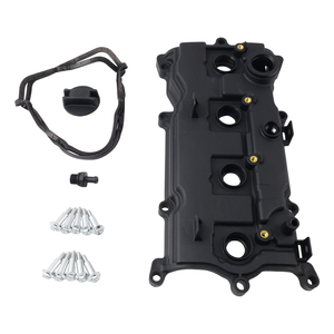 Tapa de Válvulas de Motor para Nissan Teana con Junta de Plástico Resistente al Calor, Anti Fugas de Aceite 13264-3KY0A 13264-3TA0A 13264-3TU0A MG1209005 - Product Image 2