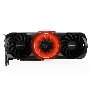 การ์ดจอเกมมิ่งรุ่นใหม่ RTX 3060 3060TI 3080 สำหรับเดสก์ท็อป แล็ปท็อป เวิร์กสเตชัน PCI Express GDDR6 พัดลมระบายความร้อน NV - Product Image 5