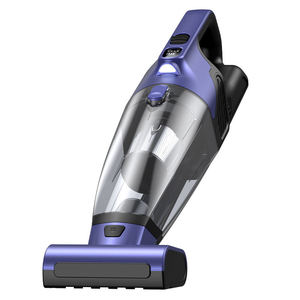 120W High <b>Power</b> Handheld Multifunctional Pet Hair and Car Vacuum Cleaner Household Vacuum Cleaner with Electric Roller <b>Brush</b> - Product Image 5