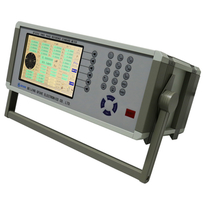 Máy đo tiêu chuẩn tham chiếu đa chức năng ba pha gf333v2 - Product Image 5