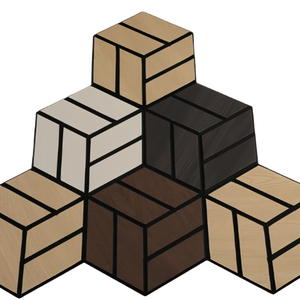 Paneles Acústicos de Poliéster, 90% de Reducción de Ruido, Diseño Moderno para Hoteles y Hogares, Aislamiento Acústico, 1 Año de Garantía, Proyecto Completo - Product Image 2