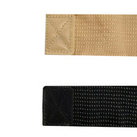 Bande antidérapante en silicone personnalisée pour perruque, bandeau élastique réglable en Velcro pour la fixation des perruques à dentelle, accessoire capillaire