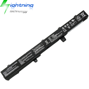 Neue Original A41N1308 A31N1319 Laptop-Batterie für Asus D550M F451C F551M X451C X551C X551CA <span class=keywords><strong>X551M</strong></span> F451MA-VX300H - Product Image 1