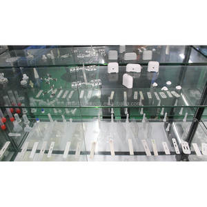 Moules d'injection en acier personnalisés pour les appareils ménagers, traitement de haute précision, <span class=keywords><strong>ABS</strong></span>, silicone, <span class=keywords><strong>PVC</strong></span>, personnalisation non standard - Product Image 4