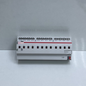 2CDG110264R0011 Sa/S12.16.2.2 Actor 12x 16A Pièce d'origine neuve Prix abordable PLC - Product Image 1