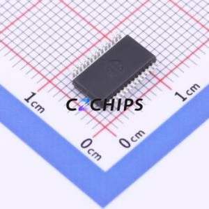 Original et tout nouveau ADM211EARSZ-REEL SSOP-28-208mil Circuit intégré IC Puce RS232 IC - Product Image 2