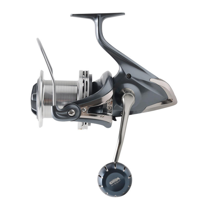 Dracula 14000-Coupe profonde