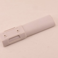 Control Remoto LED Automático Multi-Escena con Efectos RGB CCT de Llama y Agua, Control Remoto Inteligente, Iluminación Ambiental Dinámica