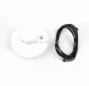Estaciones Meteorológicas Automáticas con Funciones Básicas 9 AWS090, Estación Meteorológica Automática con Funciones Básicas - Product Image 4