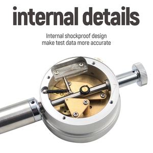 Draagbare Aanwijzer <span class=keywords><strong>Fruit</strong></span> Hardheid Tester <span class=keywords><strong>GY</strong></span>-3 <span class=keywords><strong>Fruit</strong></span> <span class=keywords><strong>Penetrometer</strong></span> Voor Appels Peren Druiven Sinaasappelen <span class=keywords><strong>GY</strong></span>-<span class=keywords><strong>1</strong></span> <span class=keywords><strong>GY</strong></span>-2 <span class=keywords><strong>Fruit</strong></span> Sclerometer - Product Image 3