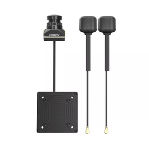 Hot Sales Walksnail Moonlight Kit 4K <b>RC</b> Accessories with FOV160 Built-in 32G Storage 14X14mm for <b>Drones</b> - Product Image 5
