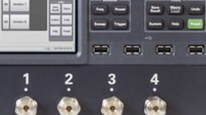 Analyseur de réseau vectoriel Keysight E5080B ENA 9 KHz à 20 GHz/100 KHz à 53 GHz - Product Image 6