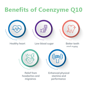 Ausreson Private Label Coq10 <span class=keywords><strong>Co</strong></span> <span class=keywords><strong>Q10</strong></span> Tabletas 300mg 1000mg Suplemento para la salud del corazón Coenzima <span class=keywords><strong>Q10</strong></span> Tabletas - Product Image 4