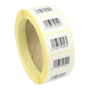 Packaging Labels 0918 - Product Image 1