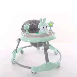 <span class=keywords><strong>3</strong></span> в <span class=keywords><strong>1</strong></span>, складные, с колесами и сиденьем - Product Image 6